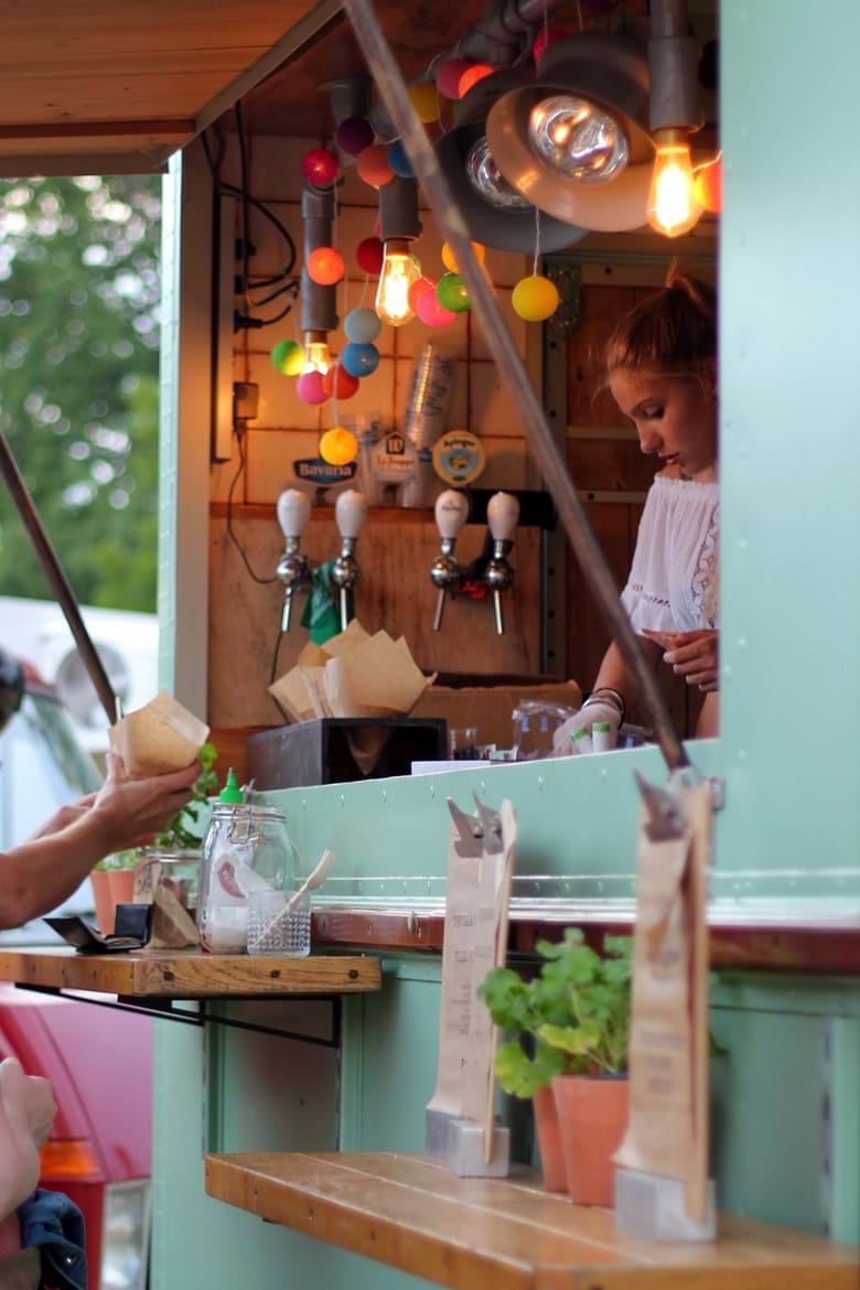 Tickets now available for The Middlesex Food Festival 2019