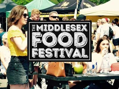 The Middlesex Food Festival