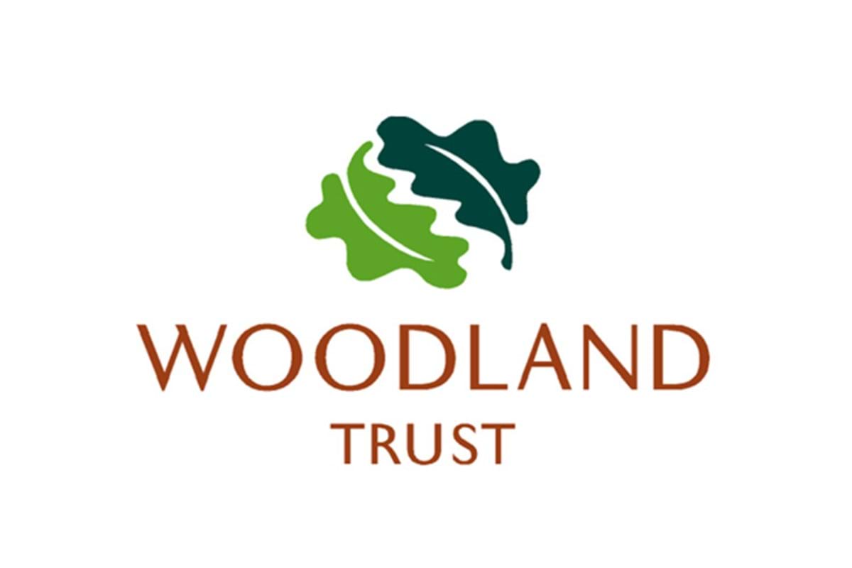 The Woodland Trust — The Local Food Festival