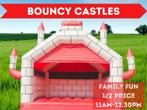 Bouncy Castles