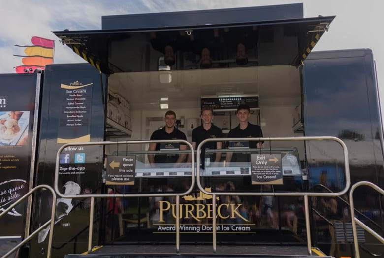 Purbeck Ice Cream
