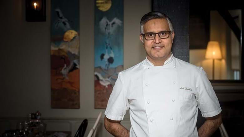 Atul Kochhar