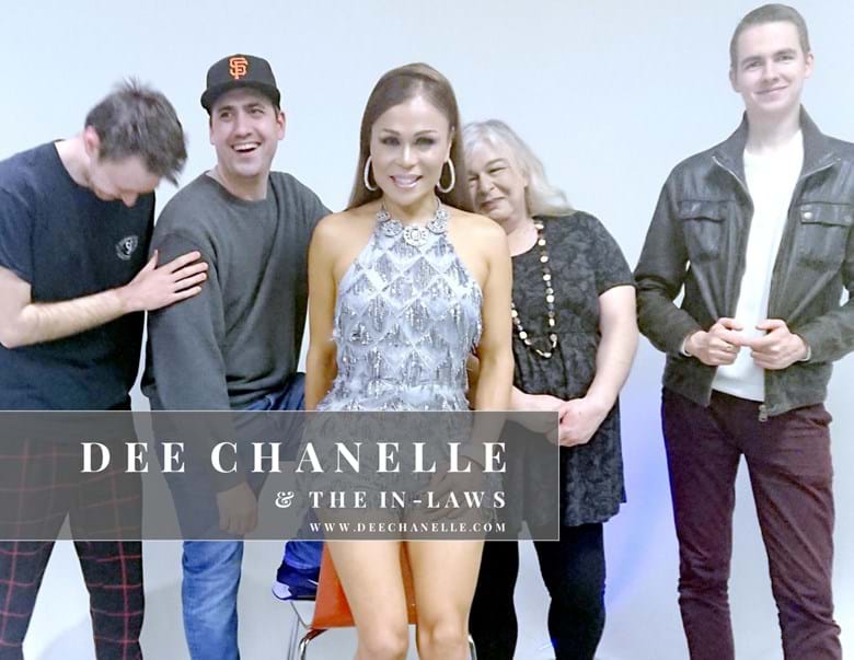 Dee Chanelle and the In-Laws