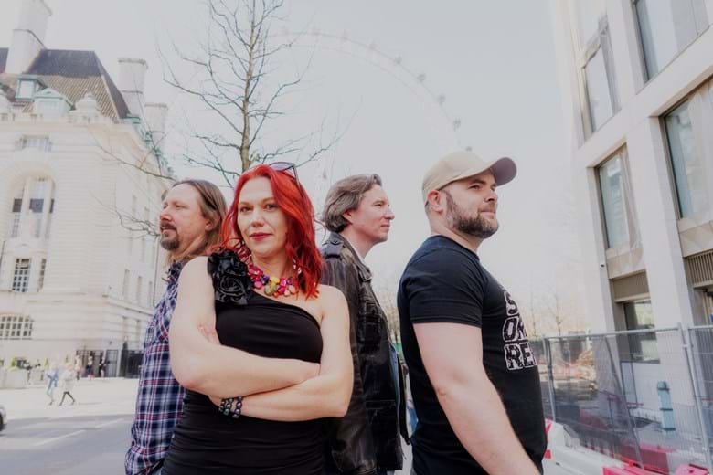 Meg & The Freeloaders