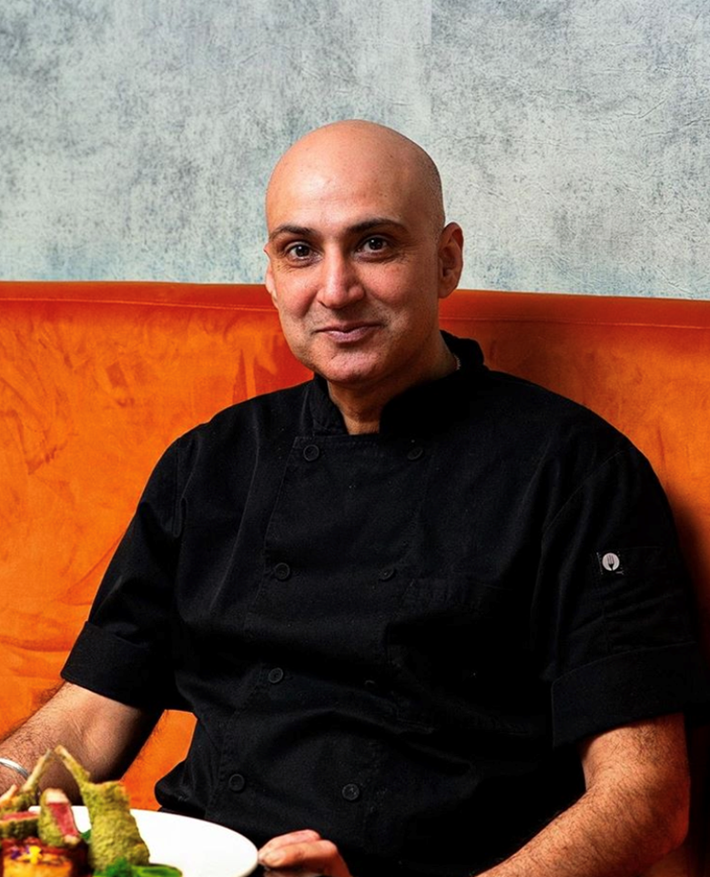Akshay Sabharwal