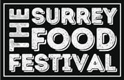 The Surrey Food Festival