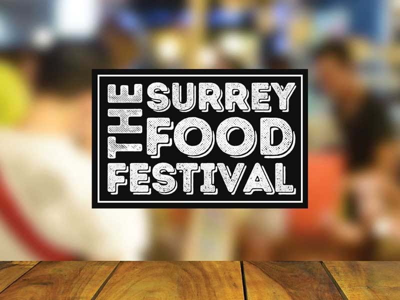 The Local Food Festival Surrey, Middlesex & Windsor