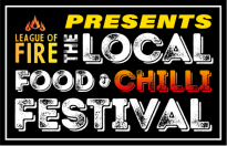 The Local Food & Chilli Festival