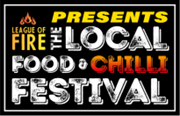 The Local Food & Chilli Festival