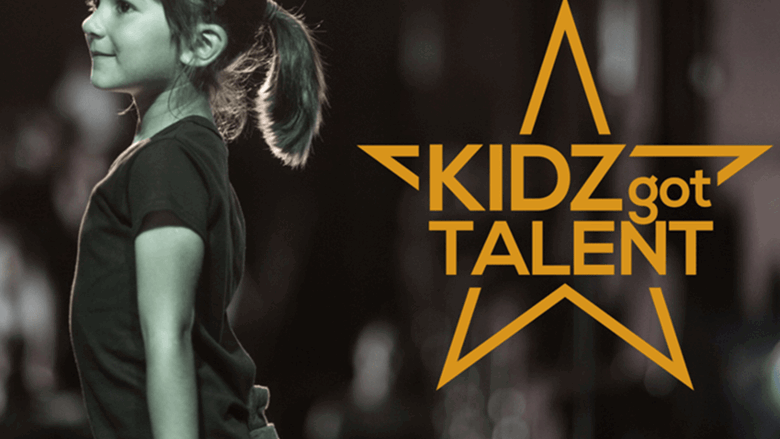 Kidz Got Talent