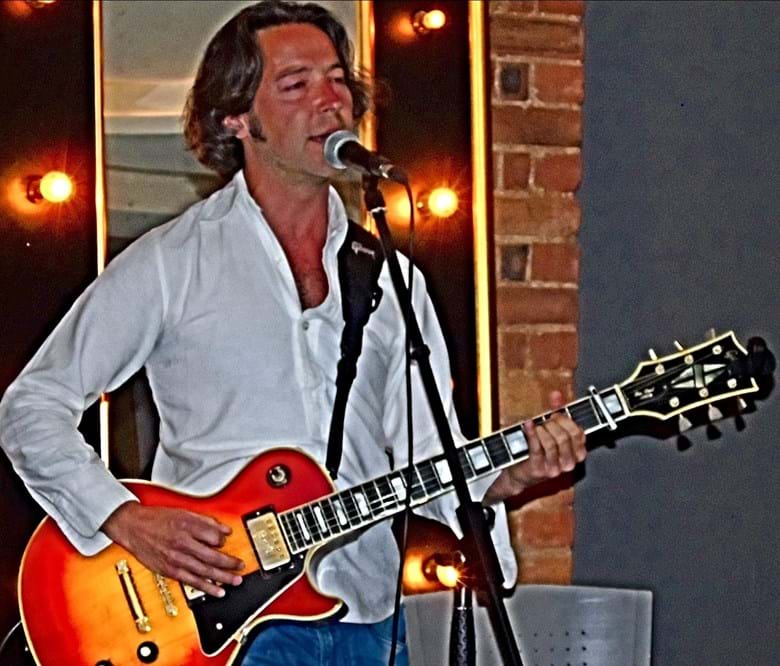 Damon Coles