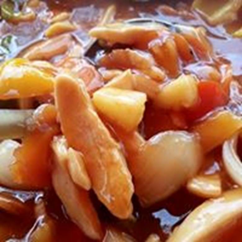 A Taste of Thailand