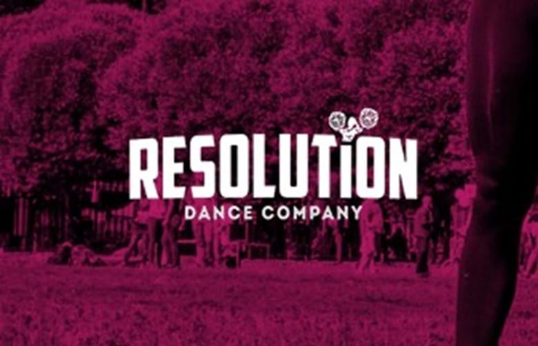Resolution Dance Company