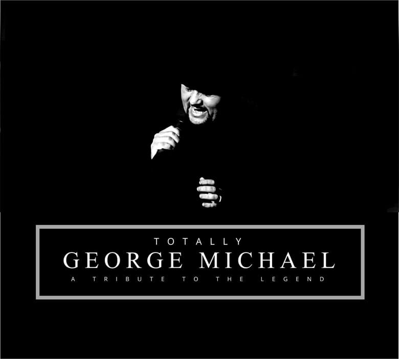 George Michael Tribute Act