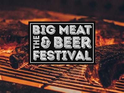 The Big Meat & Beer Festival