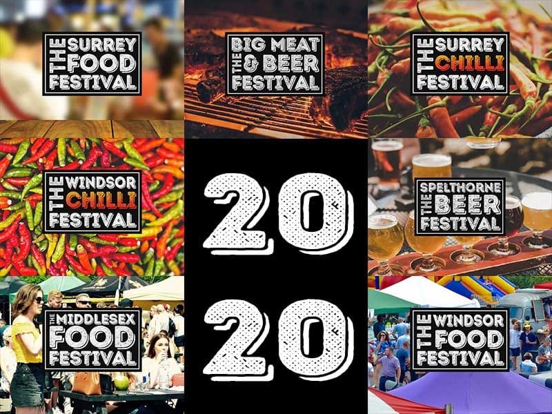 News — The Local Food Festival