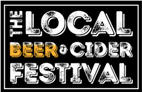 The Local Beer & Cider Festival