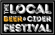 The Local Beer & Cider Festival