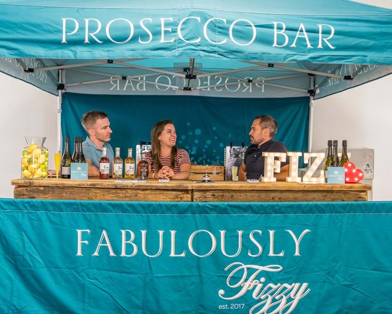 Fabulously Fizzy