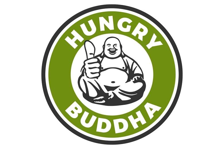 Hungry Buddha