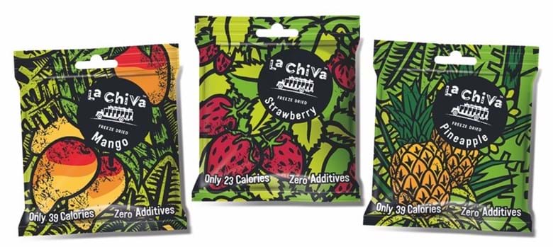 La Chiva Snacks