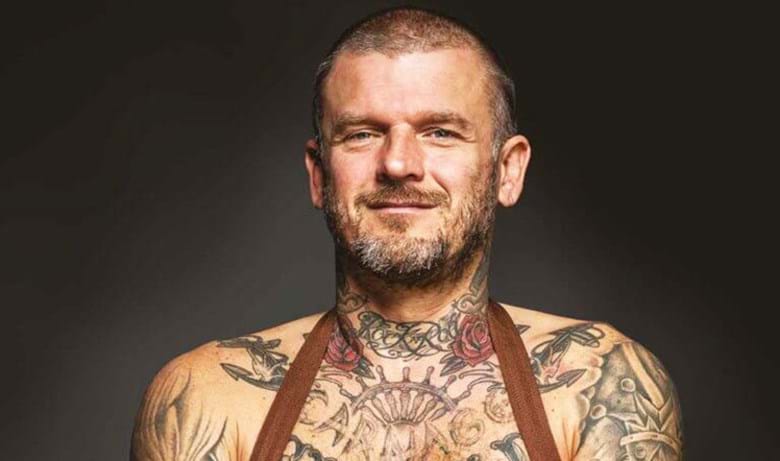 Matthew Pritchard