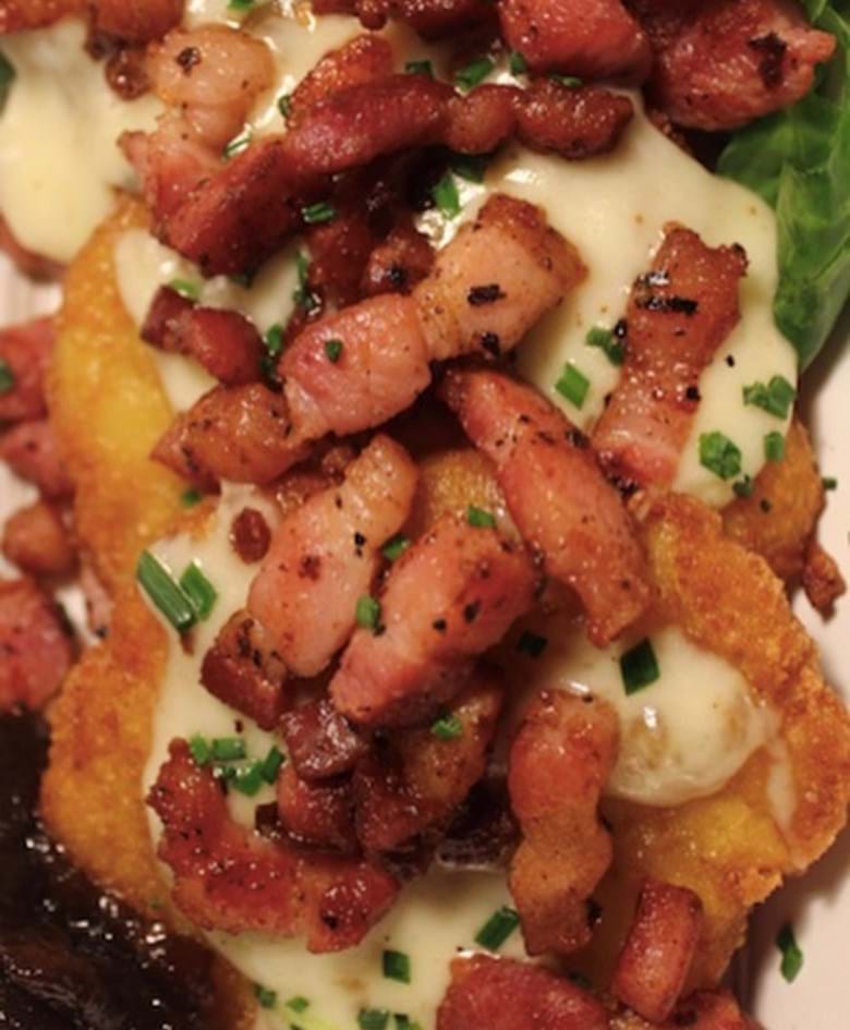 Grate Gourmet Rosti