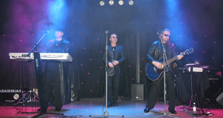 Bootleg Bee Gees Tribute Act