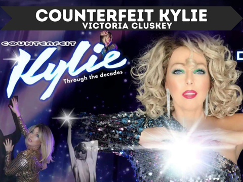 Counterfeit Kylie