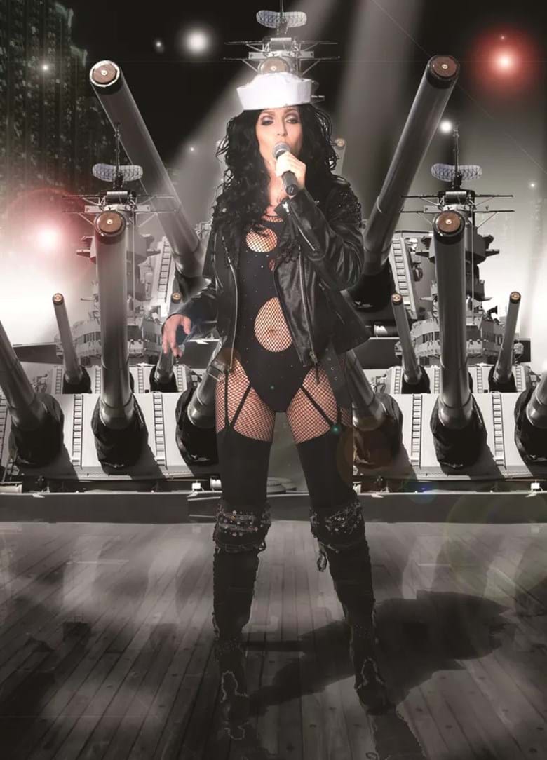 Belive in Cher