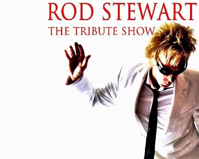 Rod Stewart Tribute Act