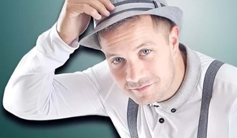 Almost Olly