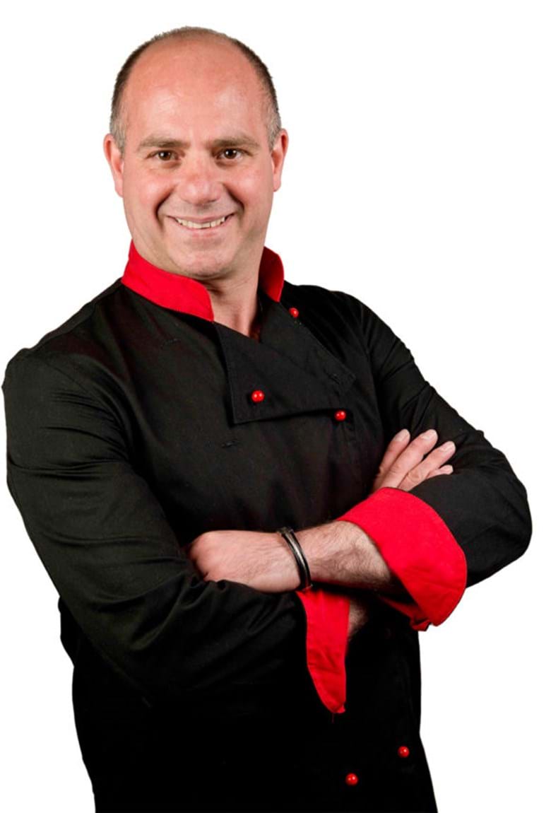 Enzo Oliveri