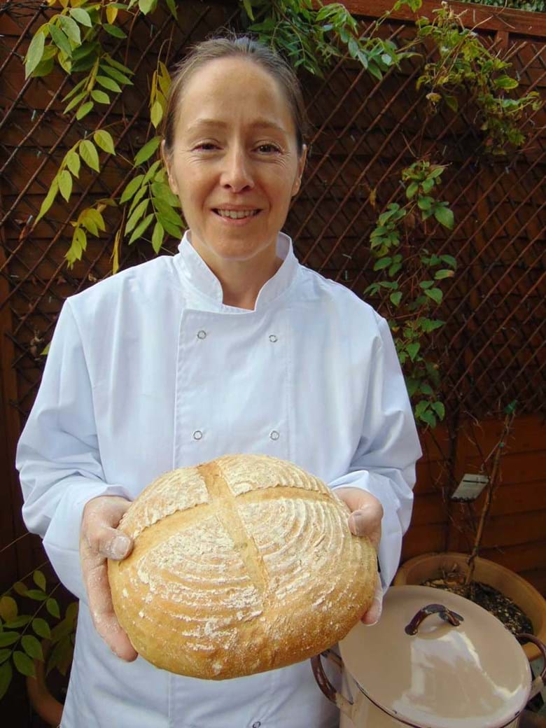 Brenda Daly