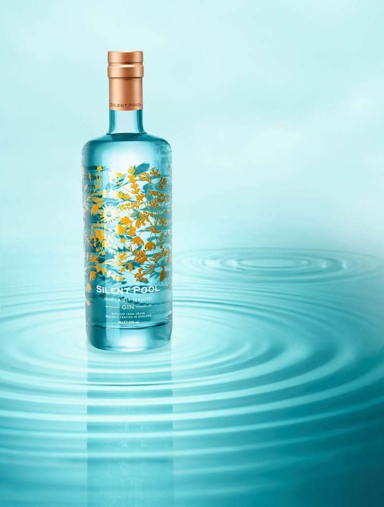 Silent Pool Distillers