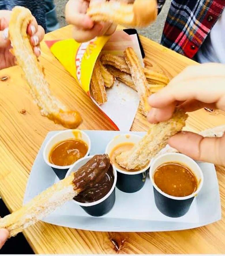 Churro Boyz
