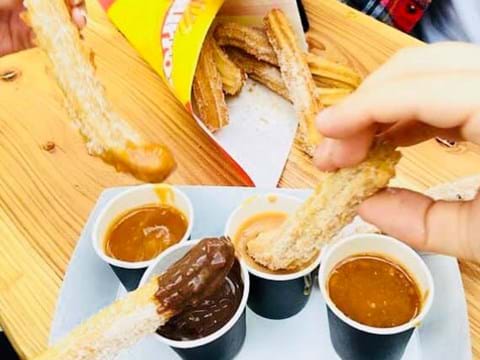 Churro Boyz