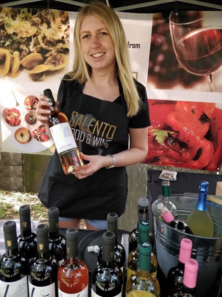Salento Food & Wine
