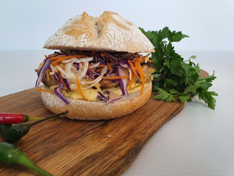 Manu & Alx Street Food