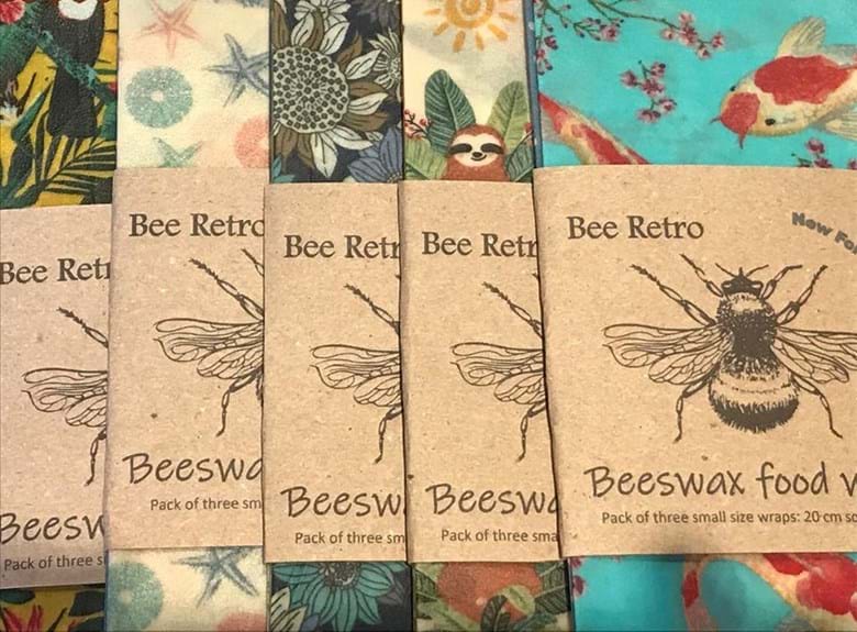 BeeRetro