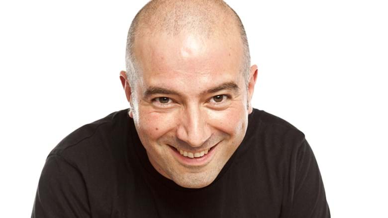 Stefano Paolini