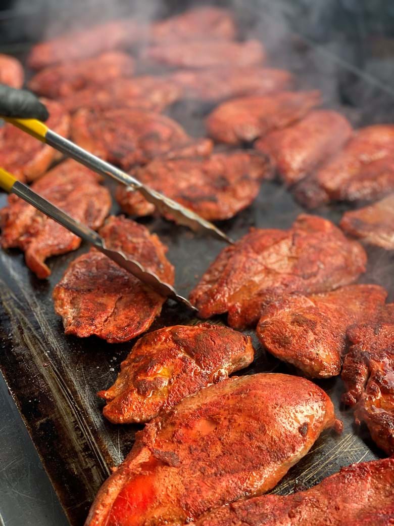 hyderabadi Dhaba