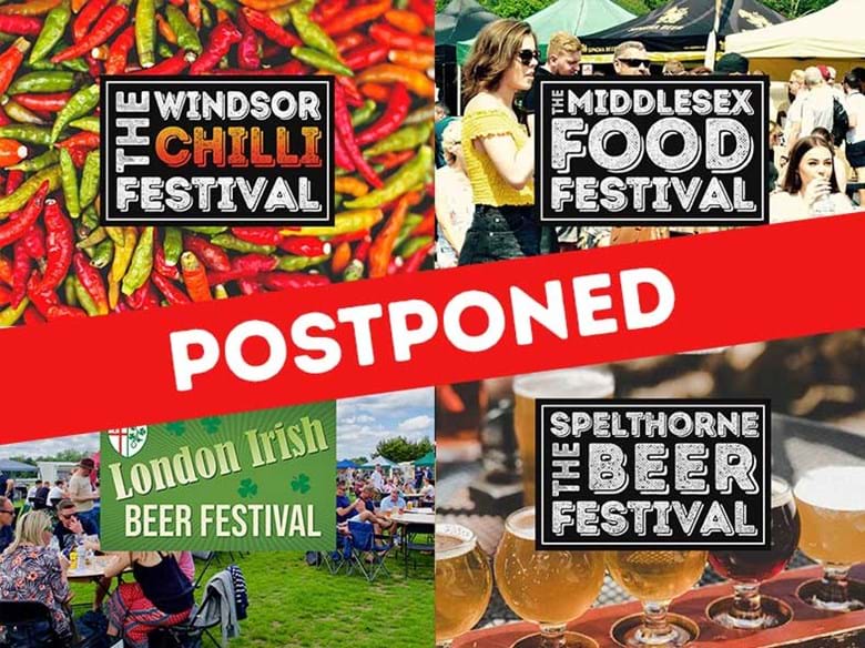 Unfortunately More Postponements