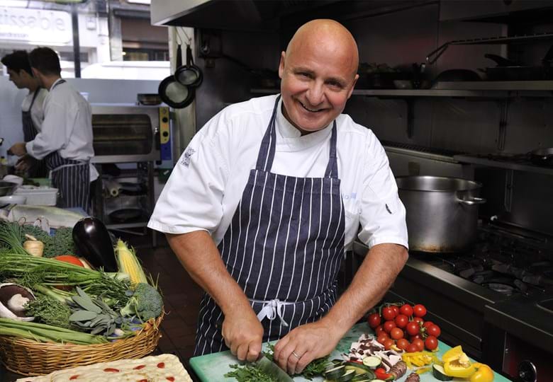 Aldo Zilli