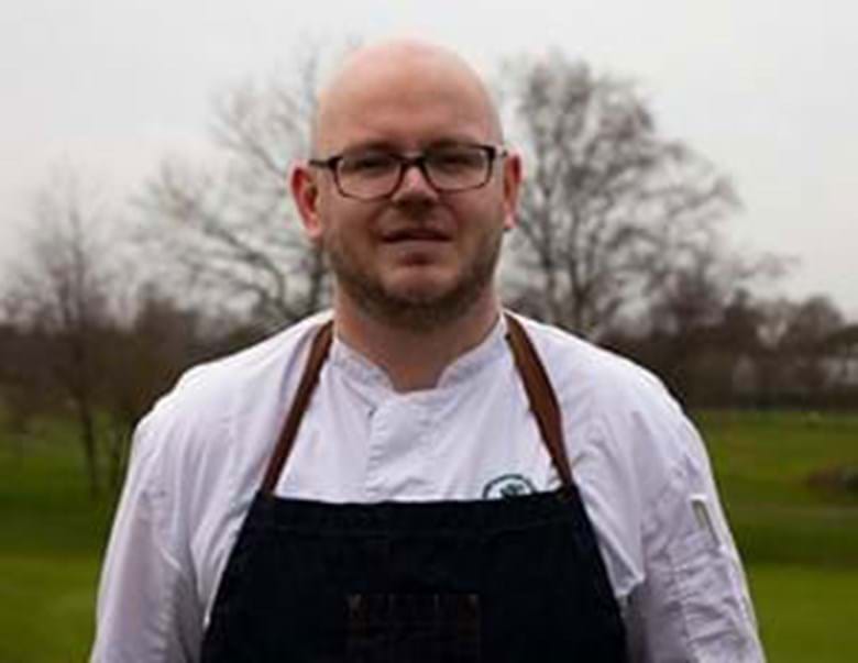 Adam Lestrelle