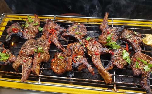Beas Catering