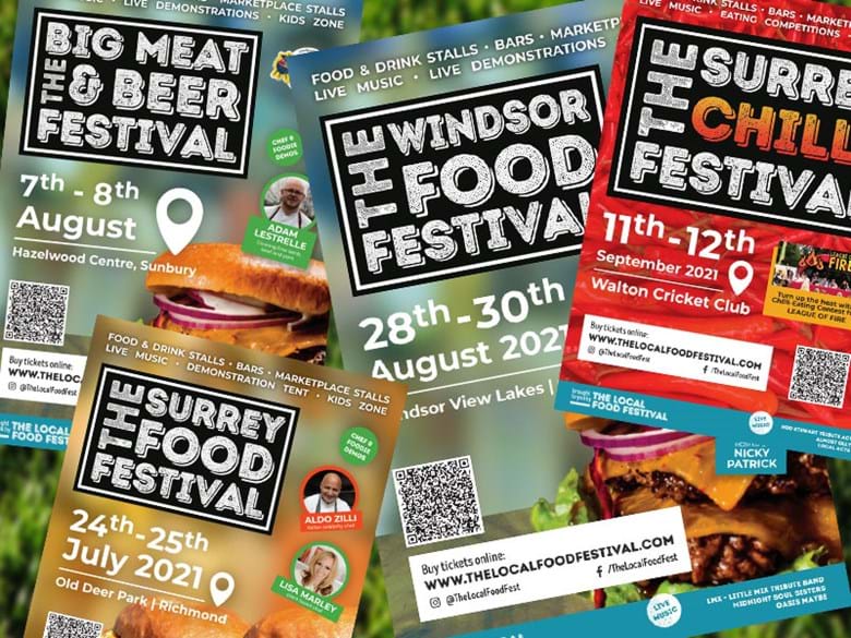 4 Summer Events have the Green Light