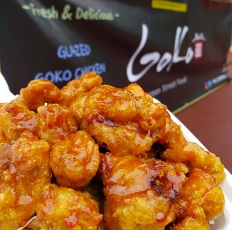 Goko
