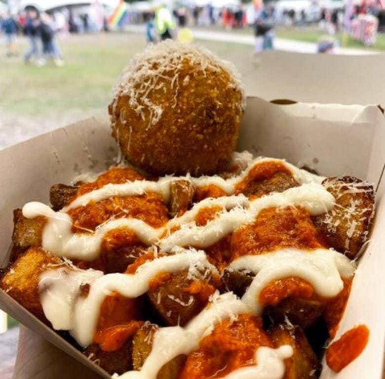Sicily StrEATS