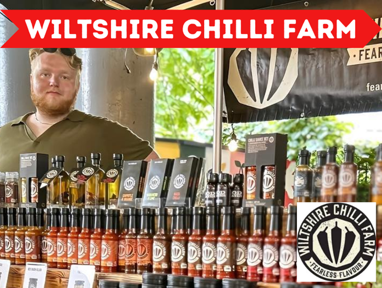 Wiltshire Chilli Farm